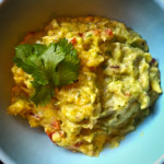 Classic Guacamole