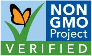 Non-GMO Label