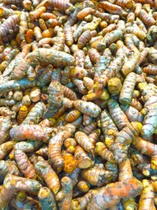 Tumeric