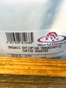 Yergecheffe