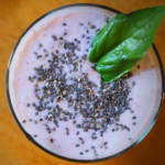 Strawberry Banana Smoothie
