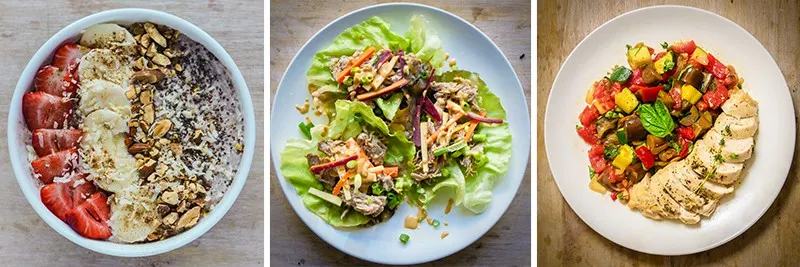 Whole30 Day 11