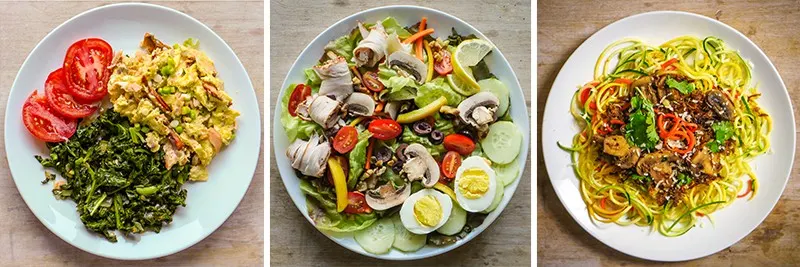 Whole30 Day 12