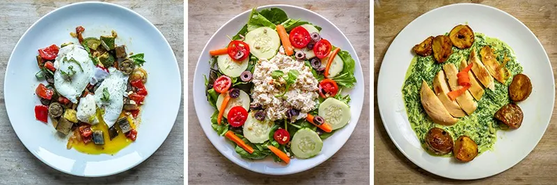 Whole30 Day 13
