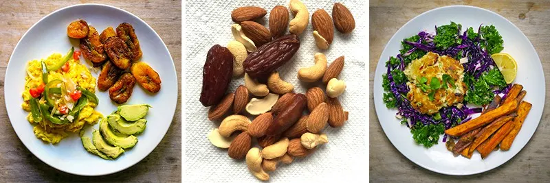 Whole 30 Day 14