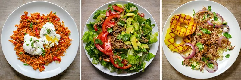 Whole30 Day 8