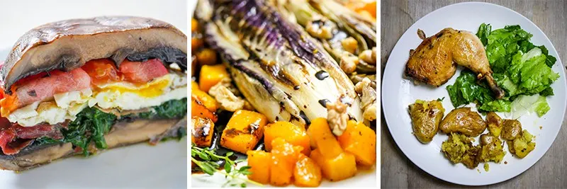 Whole30 Day 1