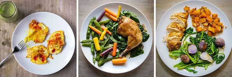 Whole30 Day 4