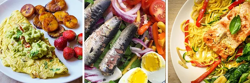 Whole 30 Day 5