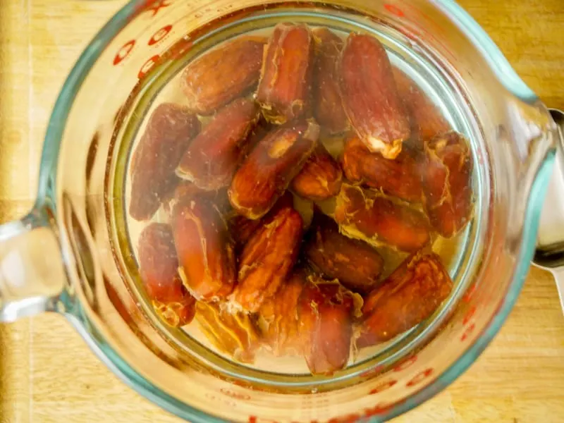 dates