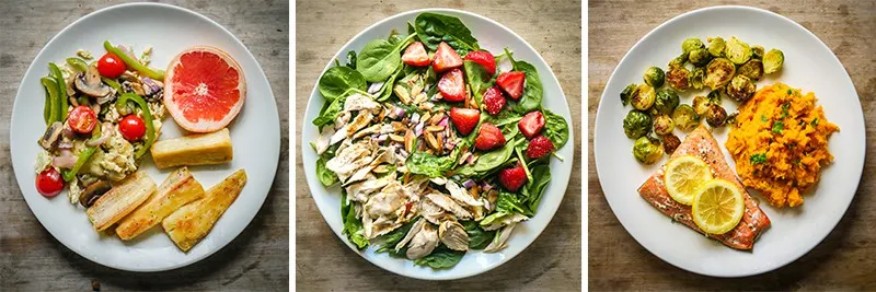 Whole30 Day 25