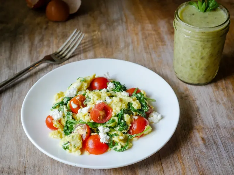 eggs