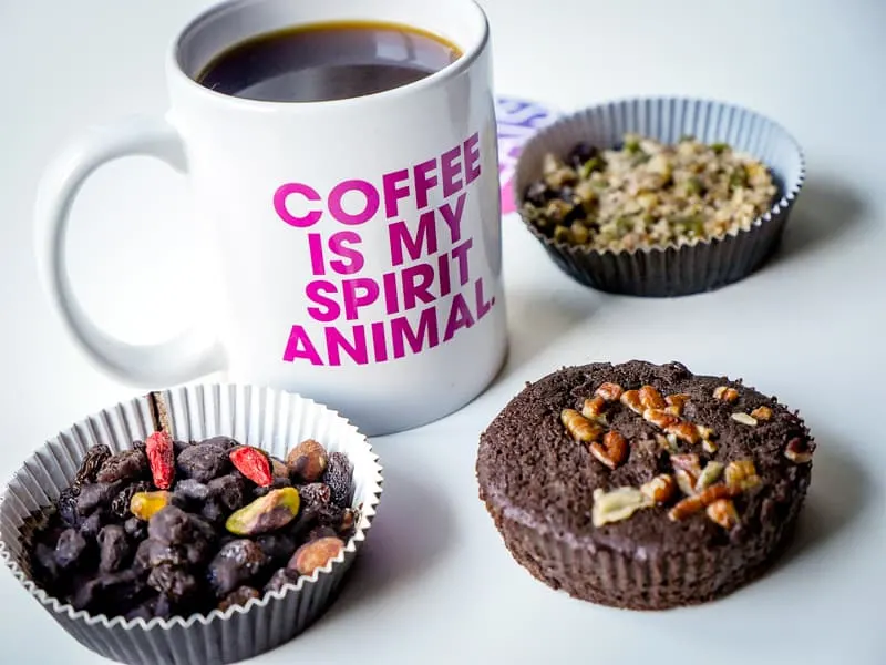paleo treats review