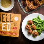 Well Fed Weeknights