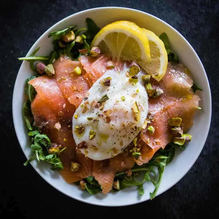salmon