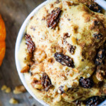 pumpkin nice cream
