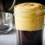 vietnamese egg coffee